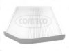 CORTECO 80000412 Filter, interior air